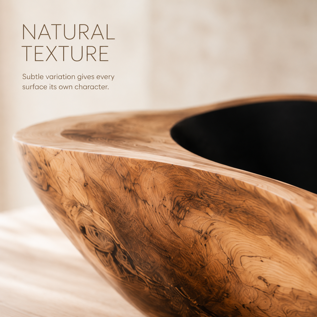 Veyra Statement Vessel Sink - Design 110 - product image 06