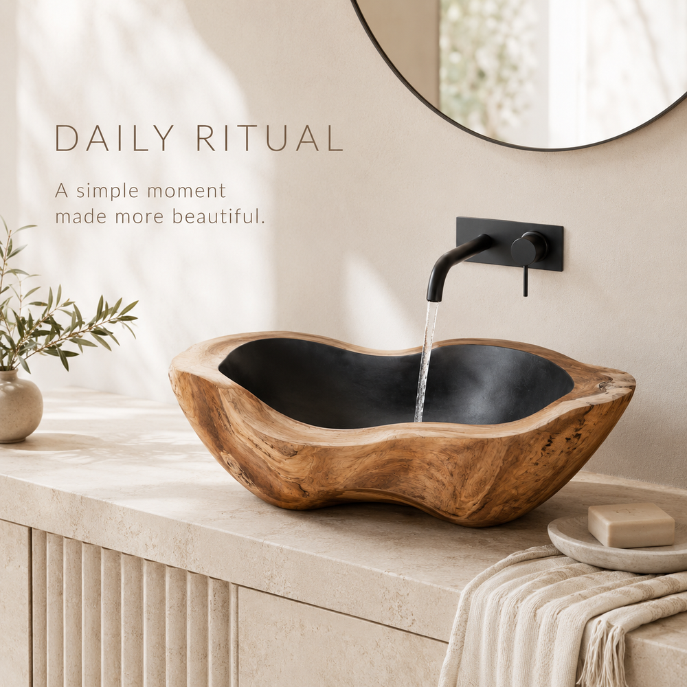 Veyra Statement Vessel Sink - Design 110 - product image 10