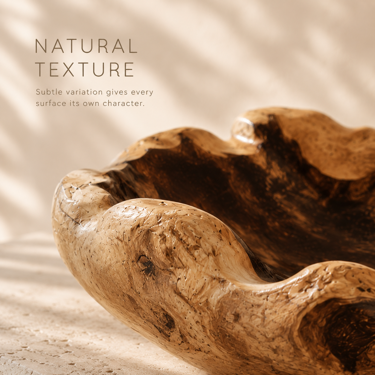Soren Stone Vanity Vessel Sink - Design 116 - product image 02
