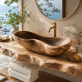 Veyra Statement Vessel Sink - Design 118 - main view
