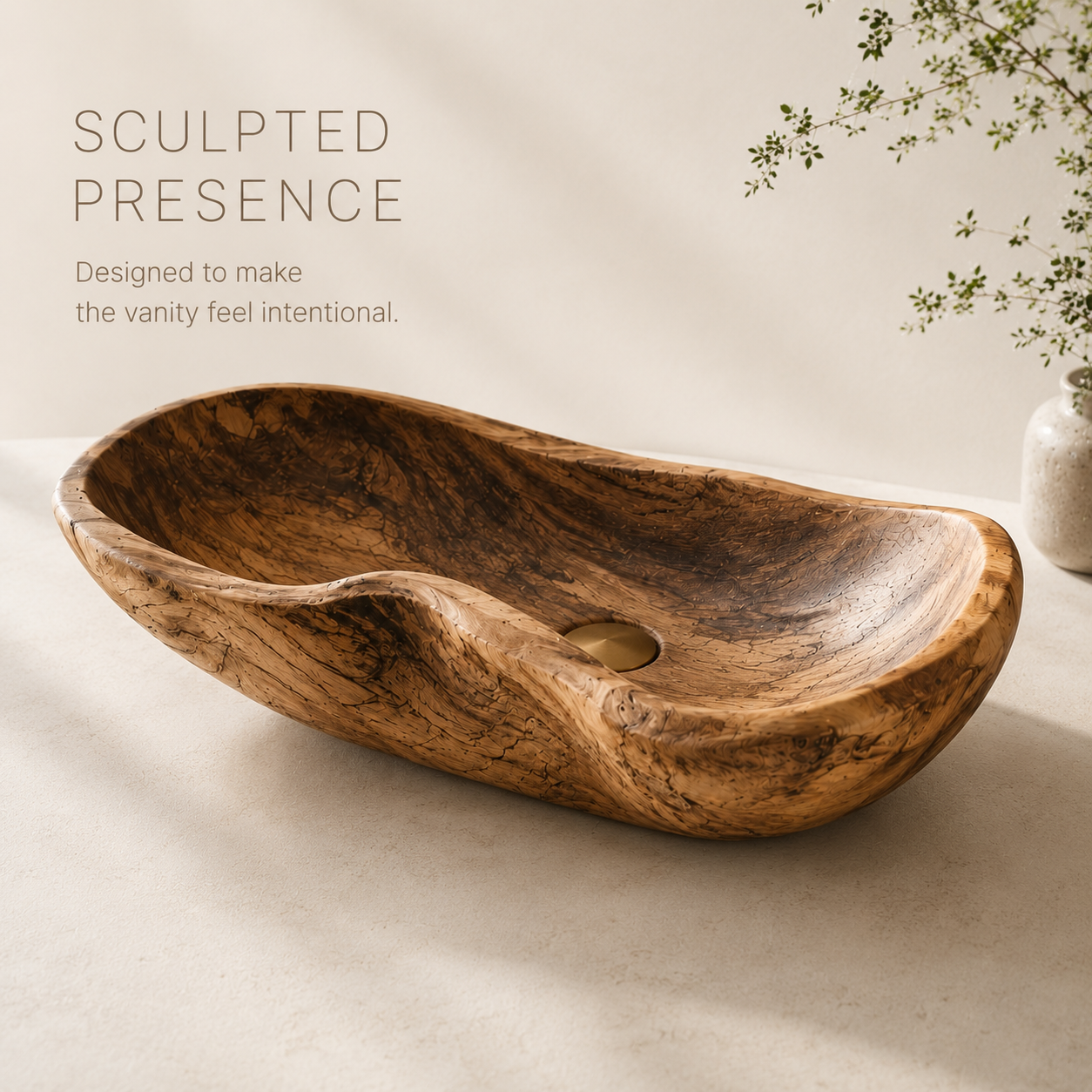 Veyra Statement Vessel Sink - Design 118 - product image 03