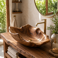 Arden Natural Stone Vessel Sink - Design 121 - main view