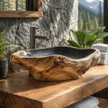 Veyra Statement Vessel Sink - Design 126 - main view
