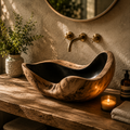 Veyra Statement Vessel Sink - Design 134 - main view