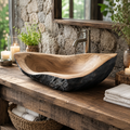 Soren Stone Vanity Vessel Sink - Design 140 - main view