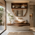 Veyra Statement Vessel Sink - Design 142 - main view