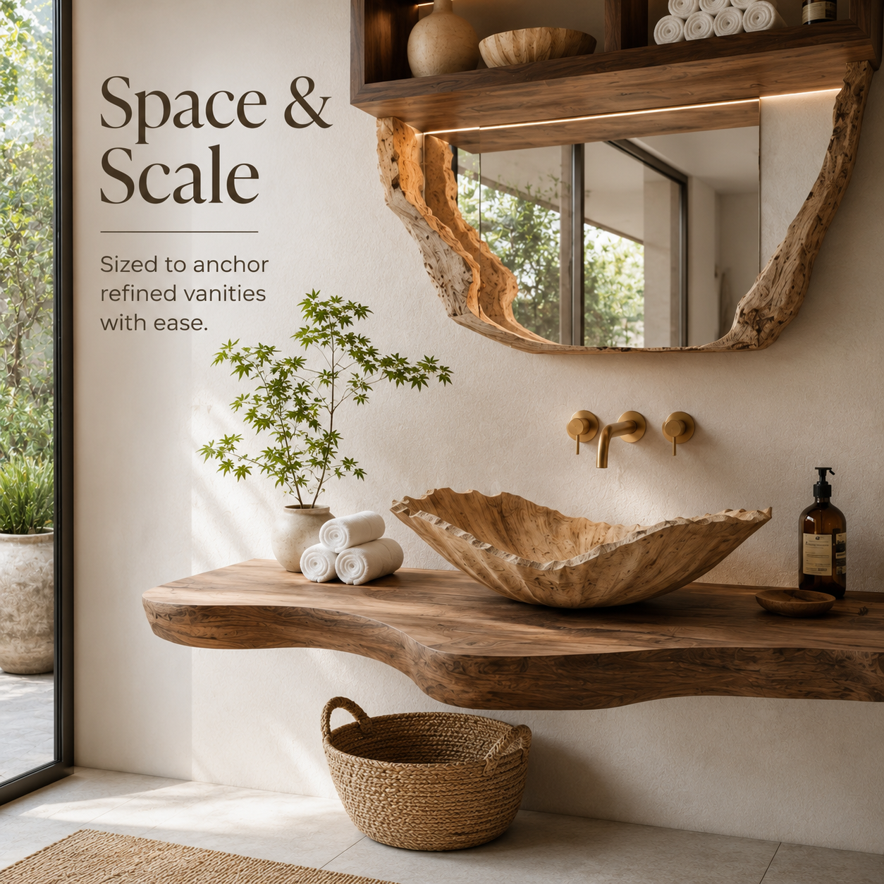 Veyra Statement Vessel Sink - Design 142 - product image 04