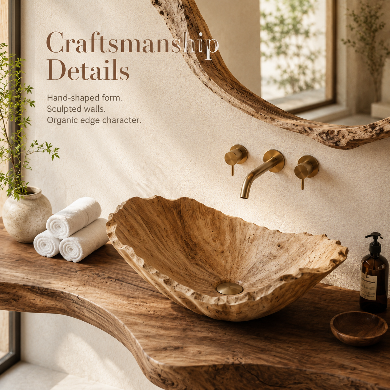 Veyra Statement Vessel Sink - Design 142 - product image 06