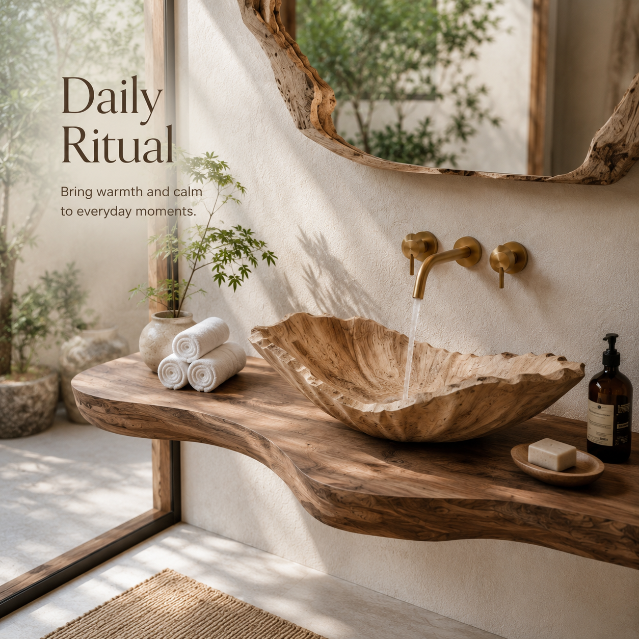 Veyra Statement Vessel Sink - Design 142 - product image 07