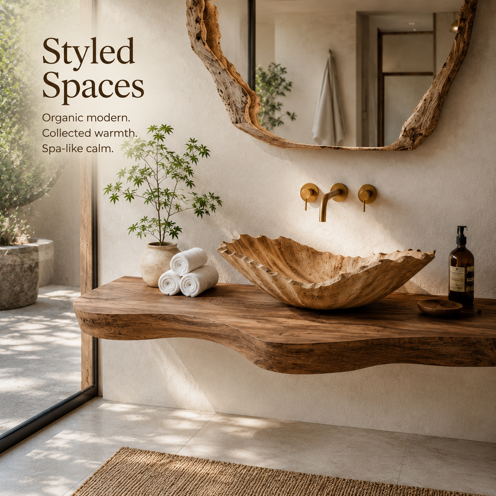 Veyra Statement Vessel Sink - Design 142 - product image 11