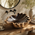 Arden Natural Stone Vessel Sink - Design 145 - main view