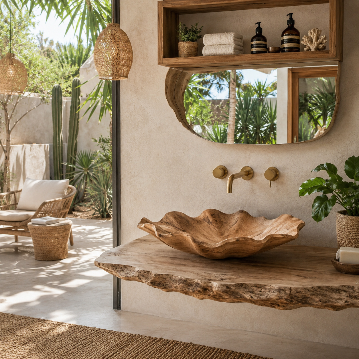 Veyra Statement Vessel Sink - Design 150 - main view