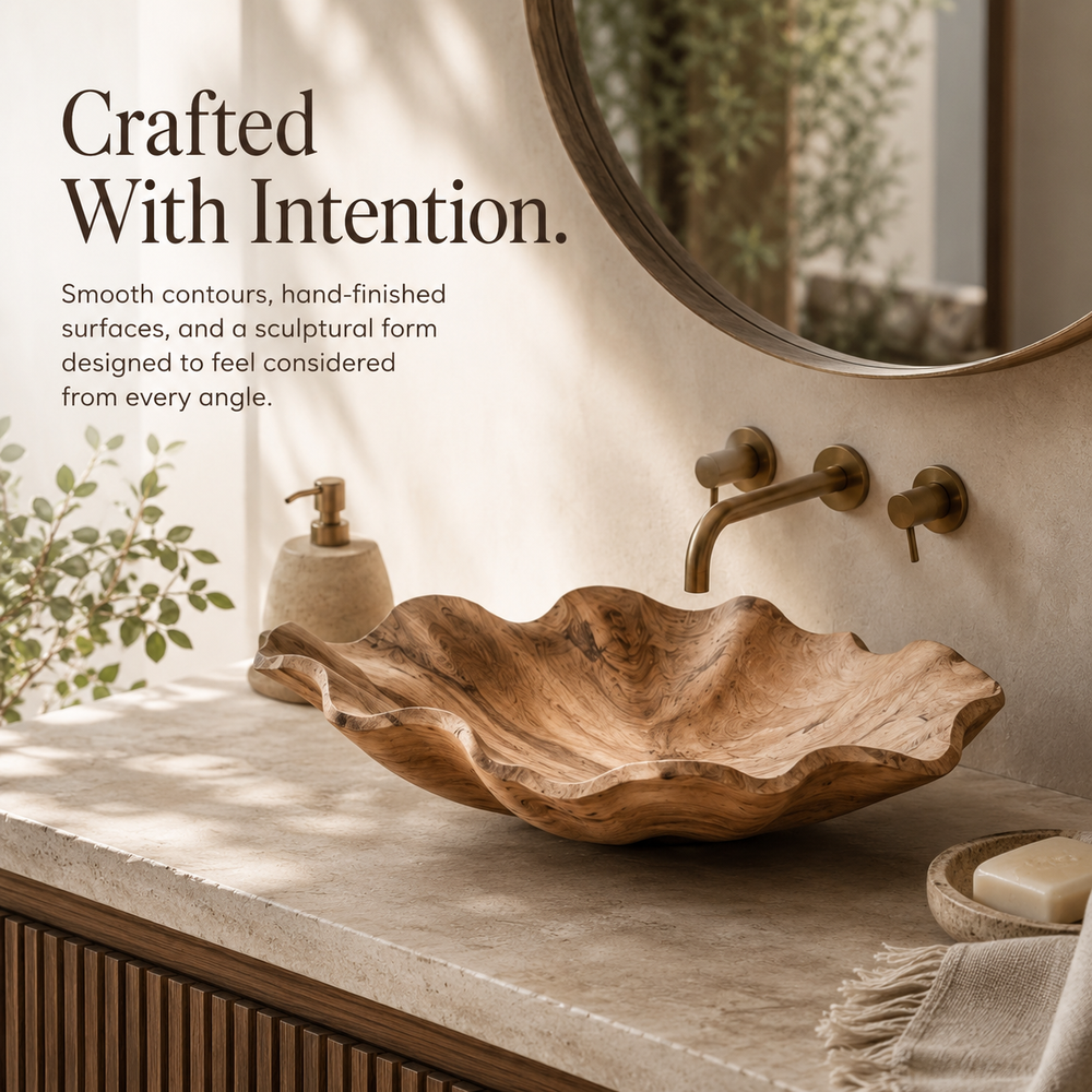 Veyra Statement Vessel Sink - Design 150 - product image 05