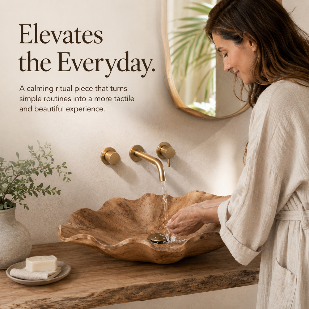 Veyra Statement Vessel Sink - Design 150 - product image 07