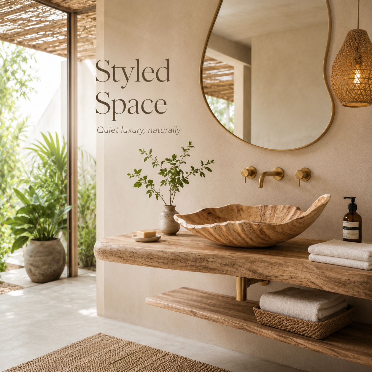 Liora Hand-Finished Vessel Sink - Design 152 - product image 10