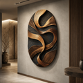 Marin Organic Modern Wall Art - Design 023 - main view