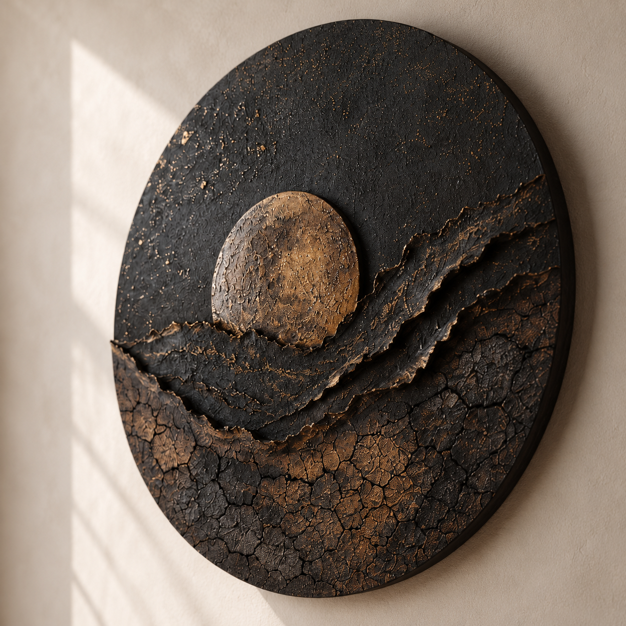 Elara Gallery Wood Wall Art - Design 025 - product image 08