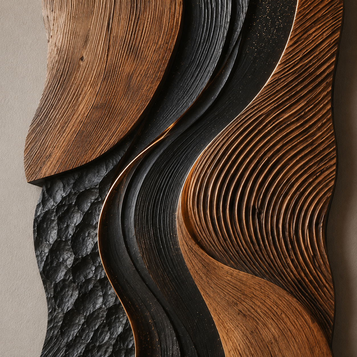 Nolan Refined Wood Wall Panel - Design 029 - product image 05