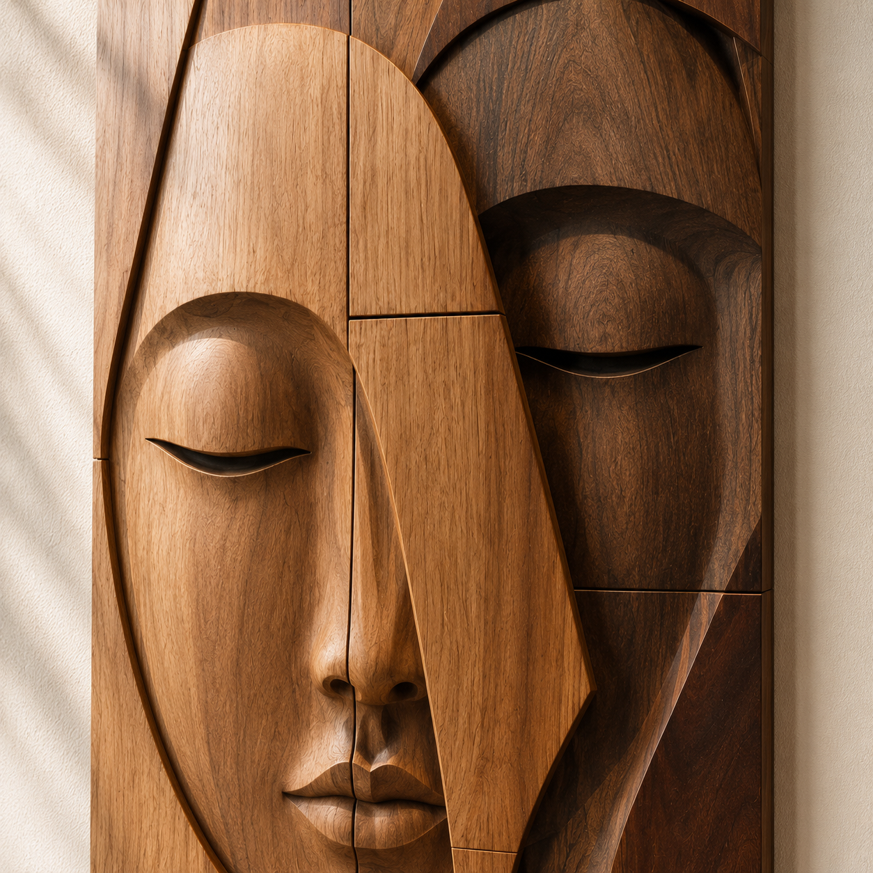 Marin Organic Modern Wall Art - Design 033 - product image 06