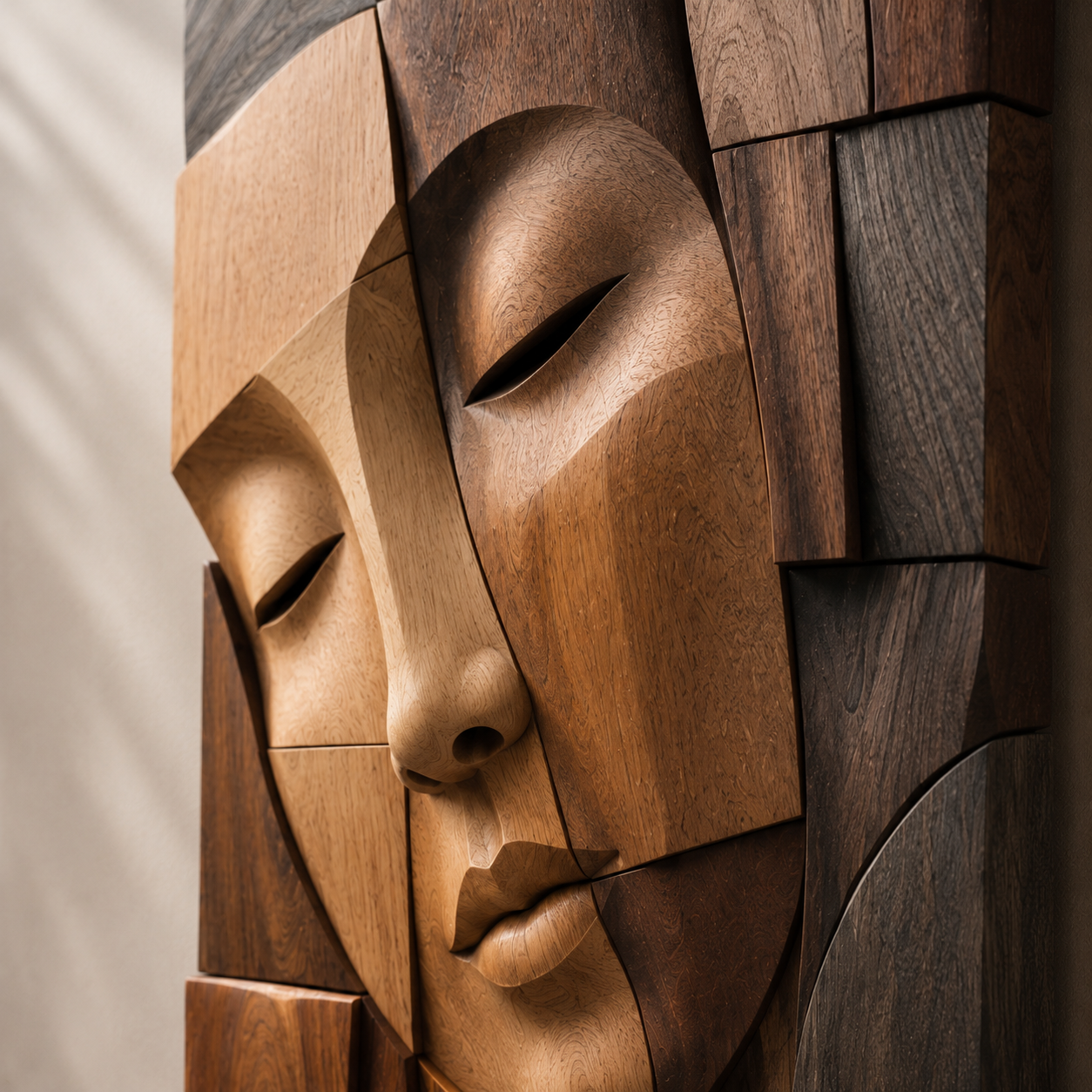 Liora Hand-Finished Wall Art - Design 038 - product image 06