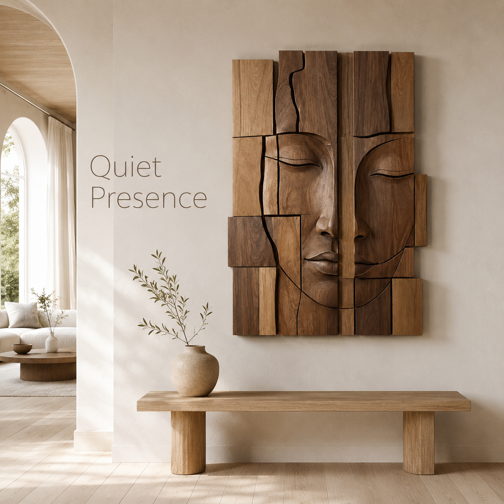 Nolan Refined Wood Wall Panel - Design 039 - product image 02