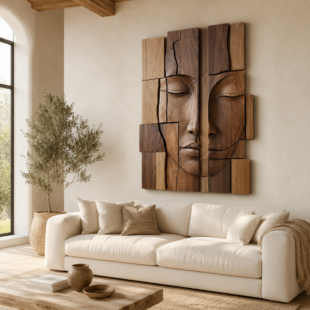 Nolan Refined Wood Wall Panel - Design 039 - product image 04