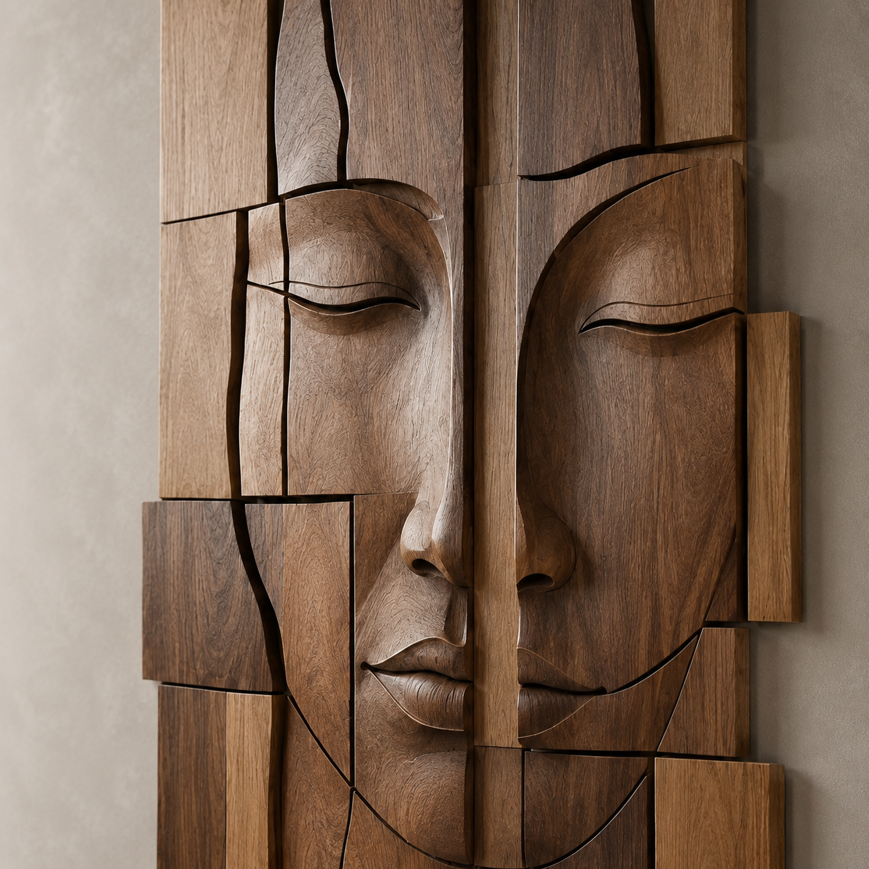 Nolan Refined Wood Wall Panel - Design 039 - product image 06