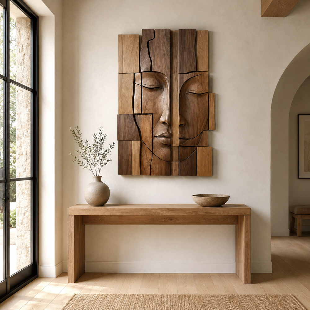 Nolan Refined Wood Wall Panel - Design 039 - product image 07