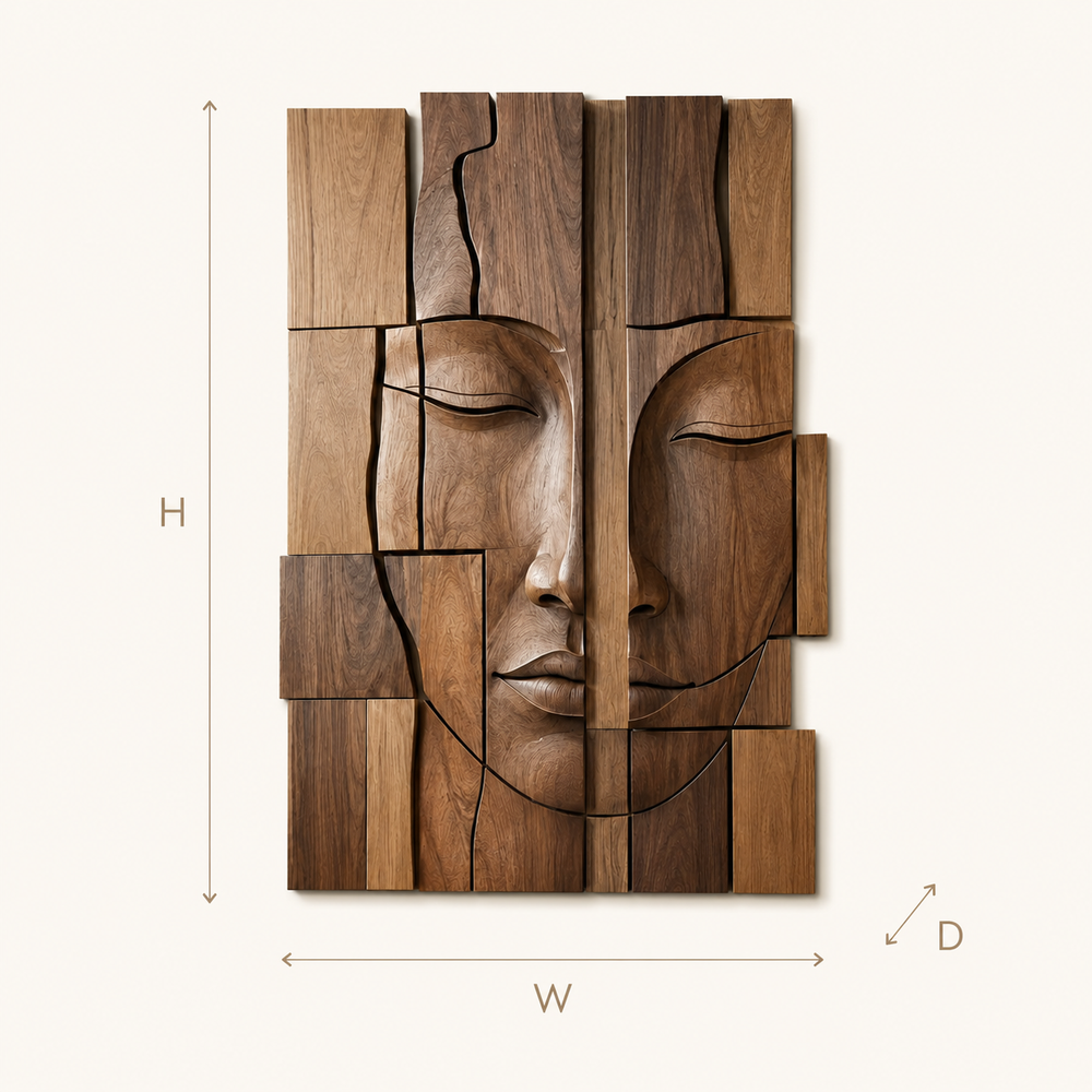 Nolan Refined Wood Wall Panel - Design 039 - product image 08