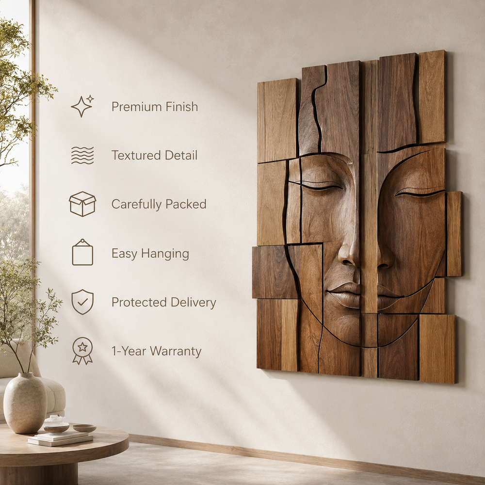 Nolan Refined Wood Wall Panel - Design 039 - product image 09