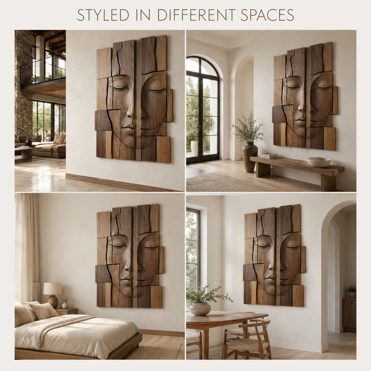 Nolan Refined Wood Wall Panel - Design 039 - product image 10