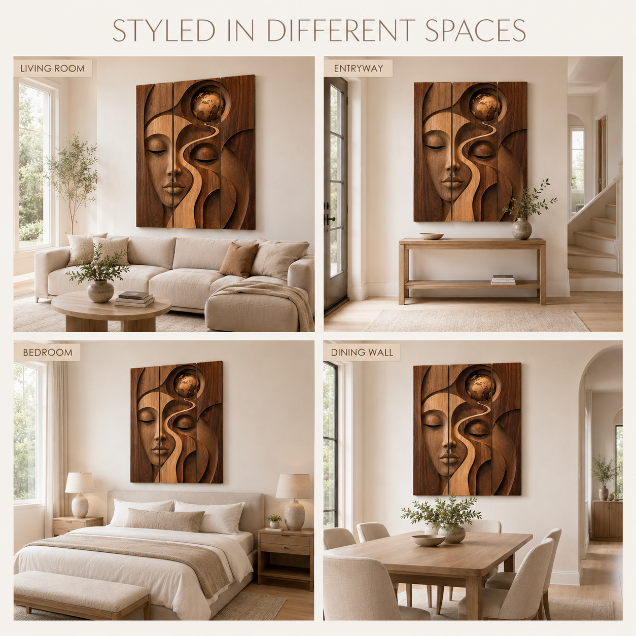 Nolan Refined Wood Wall Panel - Design 049 - product image 10