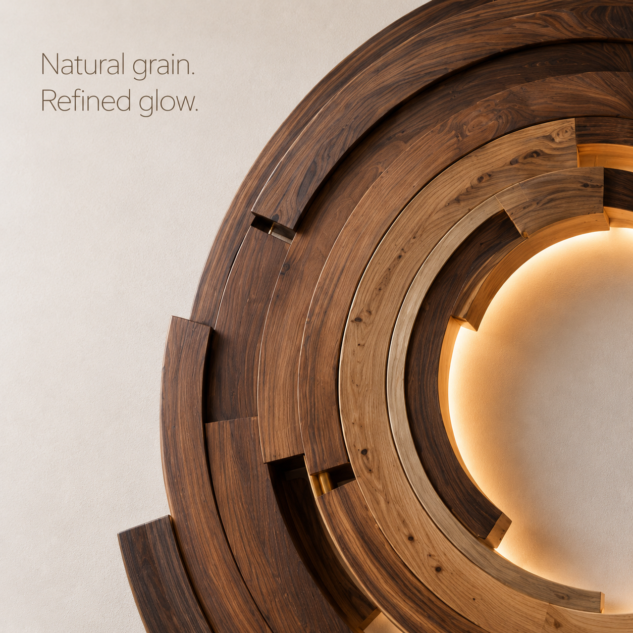 Soren Textured Statement Wall Art - Design 052 - product image 05