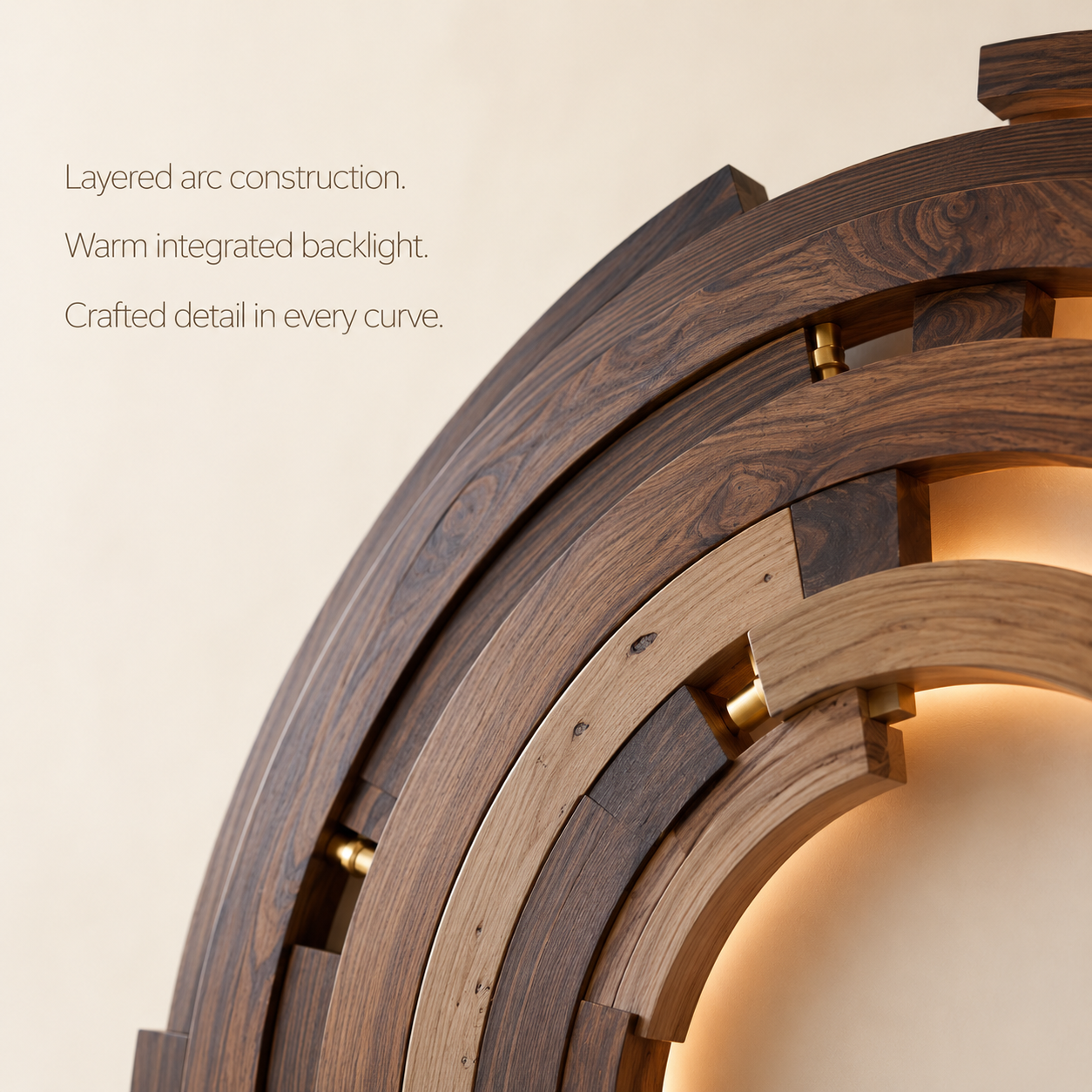 Soren Textured Statement Wall Art - Design 052 - product image 07