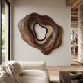 Elara Gallery Wood Wall Art - Design 055 - main view