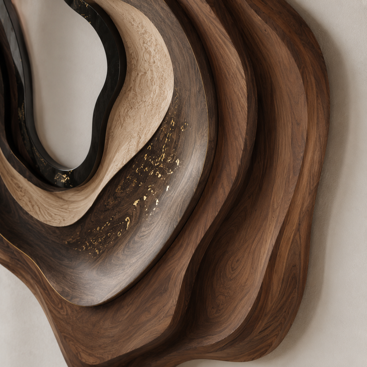 Elara Gallery Wood Wall Art - Design 055 - product image 08