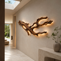 Nolan Refined Wood Wall Panel - Design 059 - main view