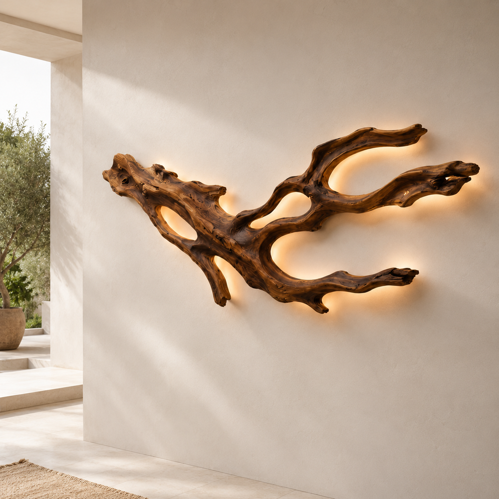 Nolan Refined Wood Wall Panel - Design 059 - product image 03