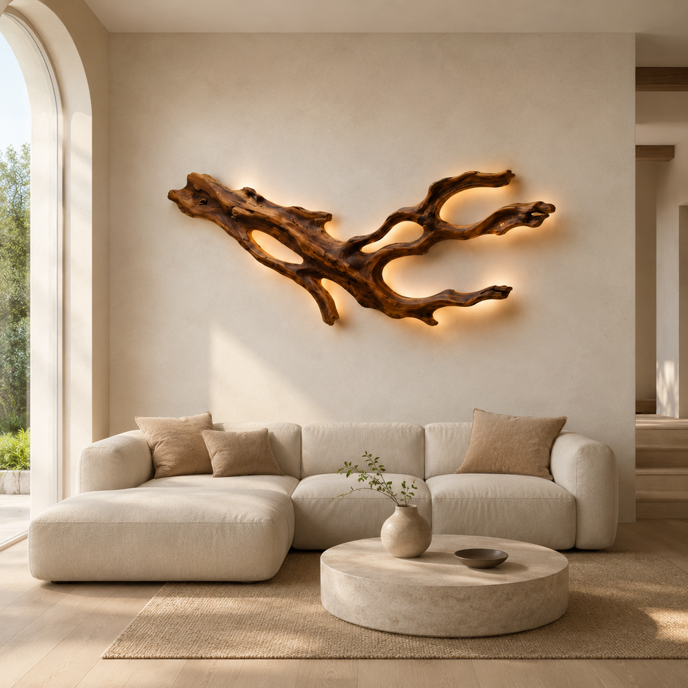 Nolan Refined Wood Wall Panel - Design 059 - product image 04