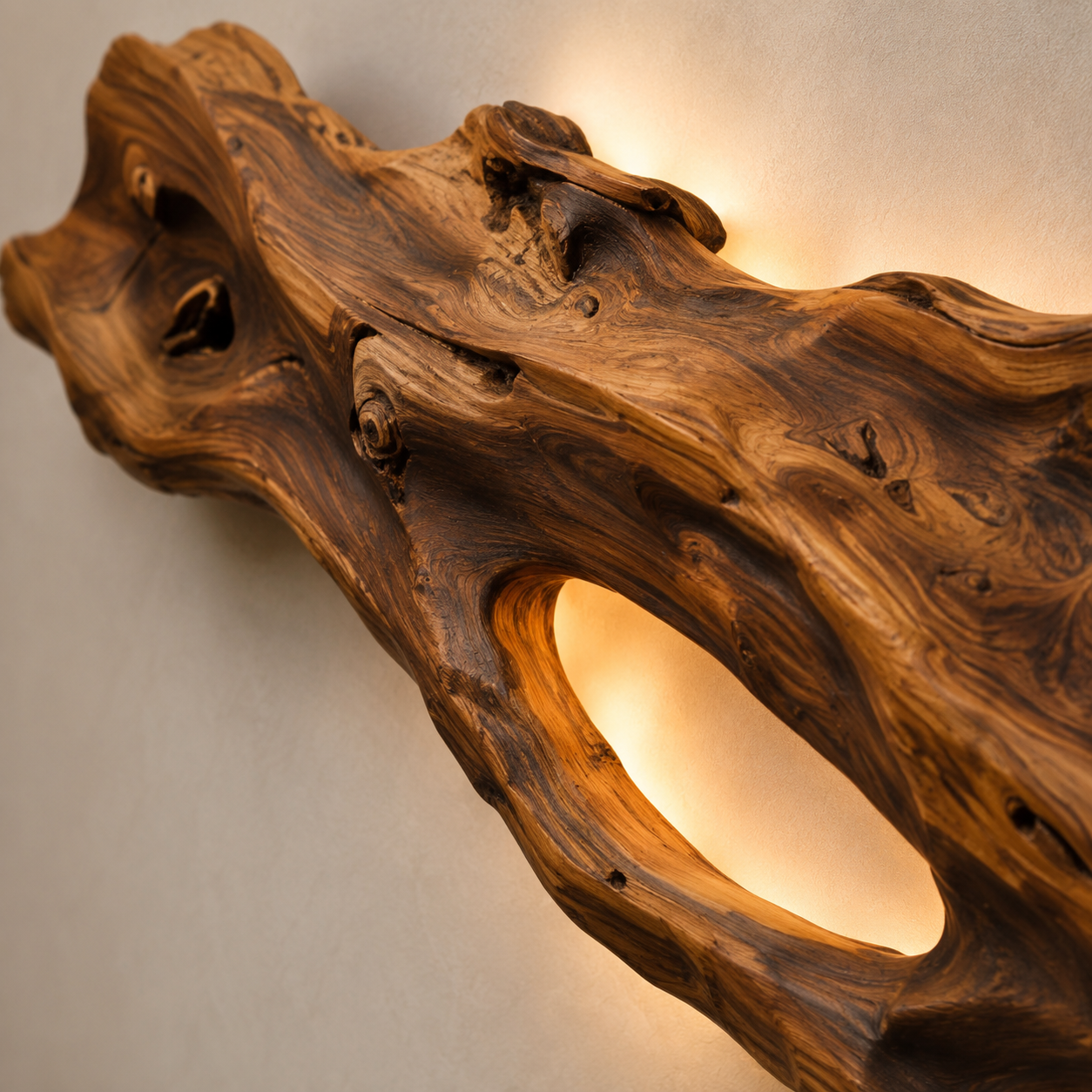 Nolan Refined Wood Wall Panel - Design 059 - product image 05