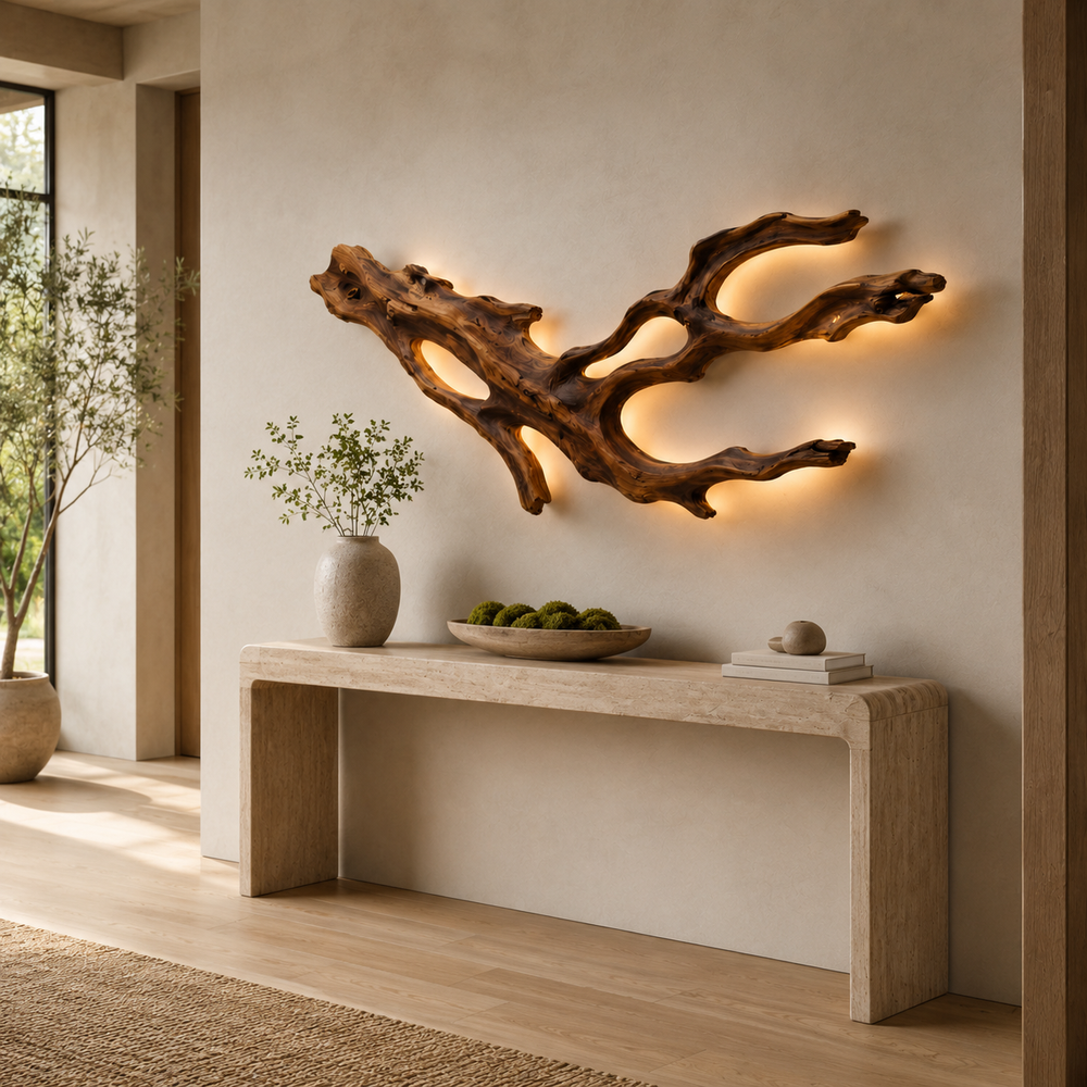 Nolan Refined Wood Wall Panel - Design 059 - product image 07