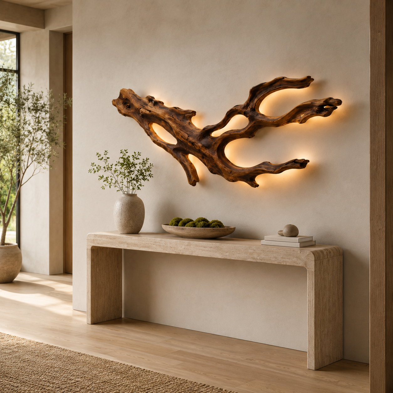 Nolan Refined Wood Wall Panel - Design 059 - product image 07