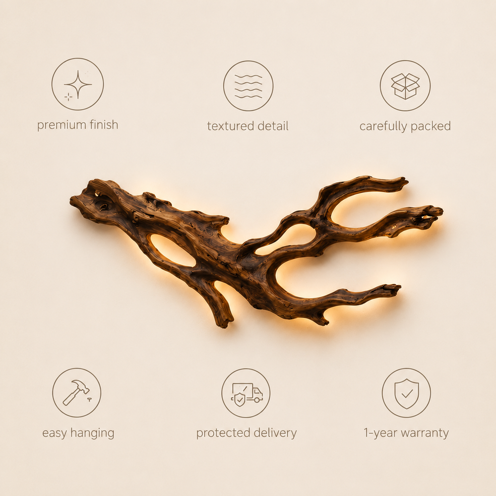Nolan Refined Wood Wall Panel - Design 059 - product image 09