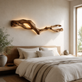Isla Sculptural Wall Art - Design 060 - main view