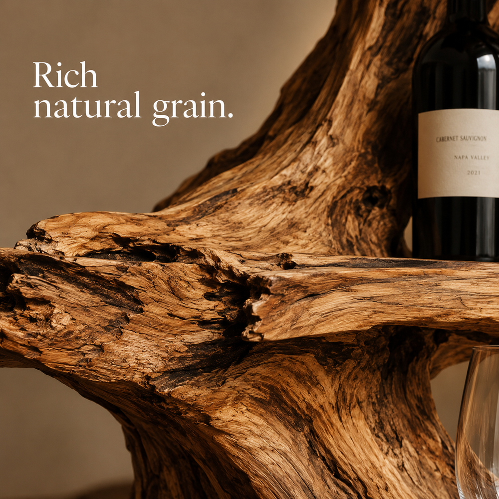 Marin Gallery Wine Rack - Design 294 - product image 05