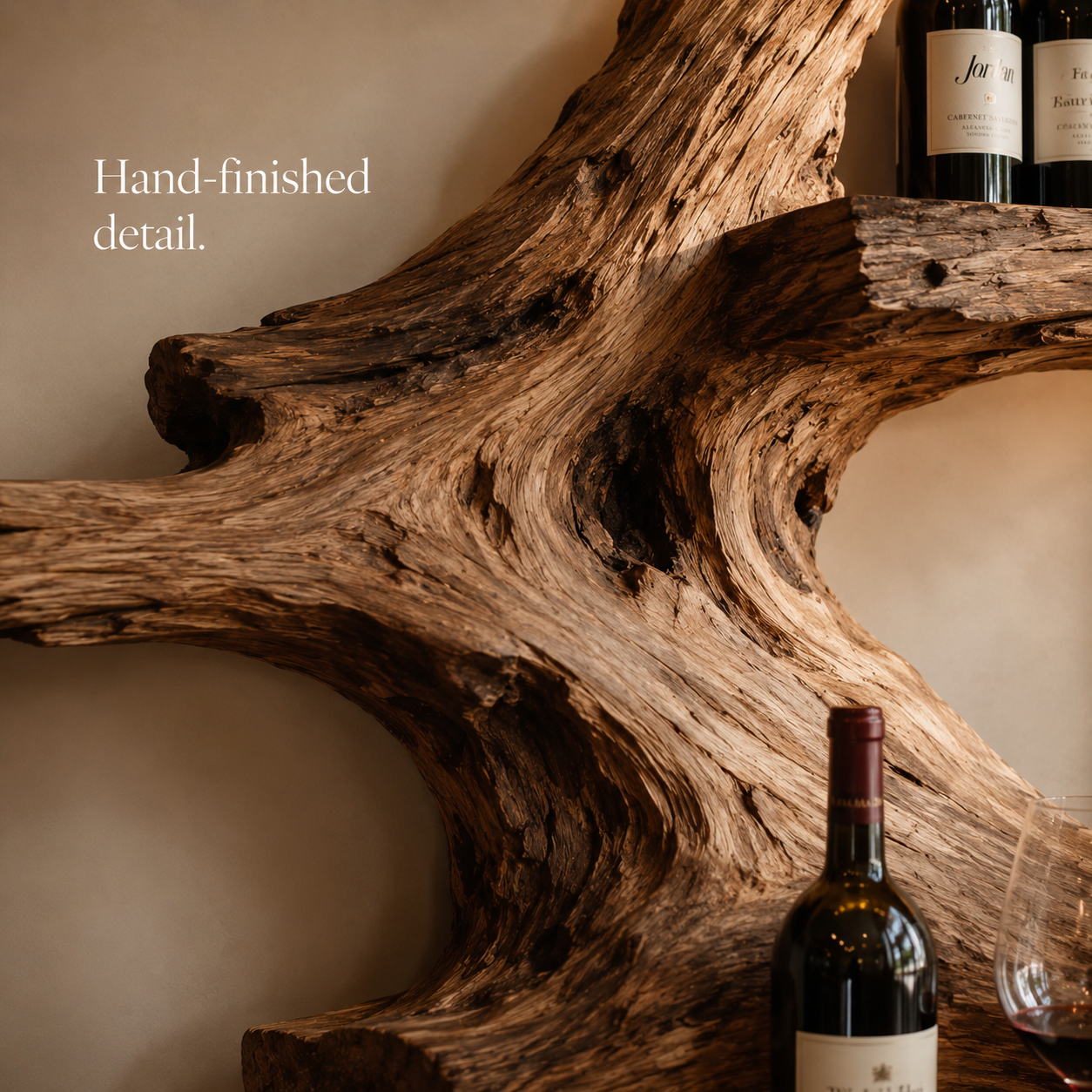 Marin Gallery Wine Rack - Design 294 - product image 06