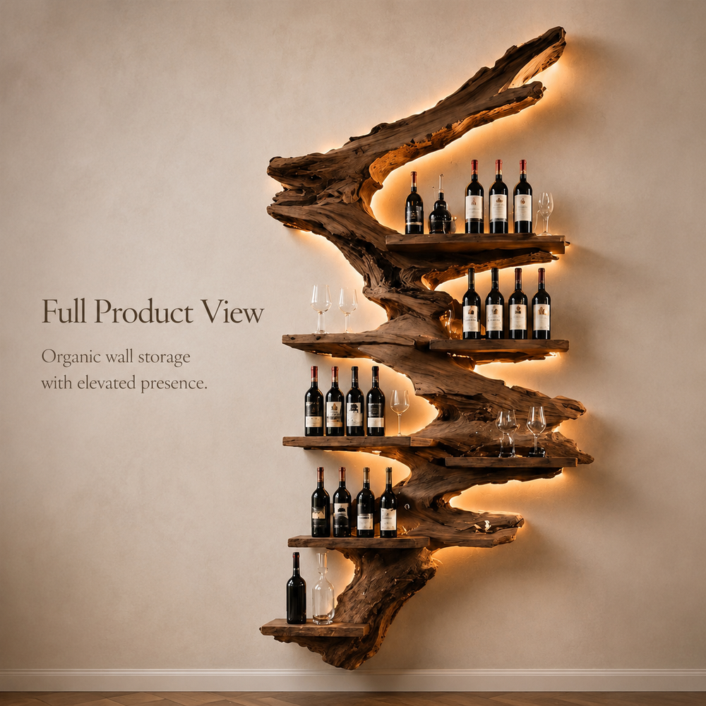 Marin Gallery Wine Rack - Design 302 - product image 11