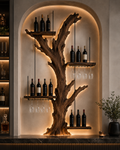 Marin Gallery Wine Rack - Design 310 - main view