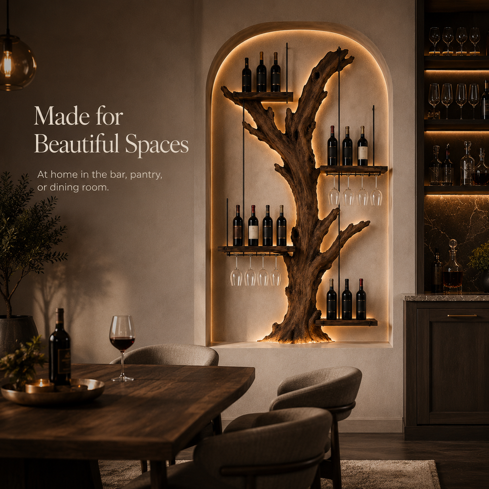 Marin Gallery Wine Rack - Design 310 - product image 04