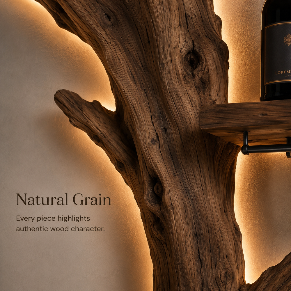 Marin Gallery Wine Rack - Design 310 - product image 05